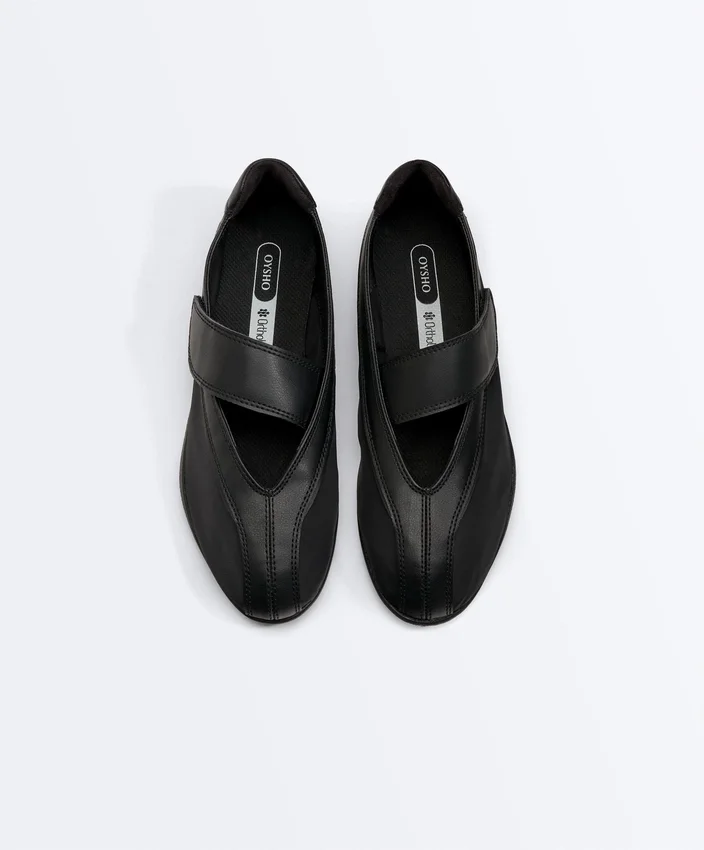 Sport Ballet Flat Sport Ballet Flat