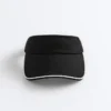 Sports Piping Visor Sports Piping Visor