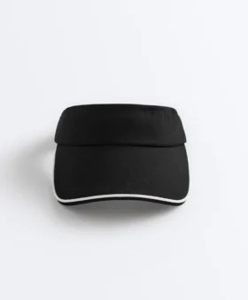 Sports Piping Visor Sports Piping Visor