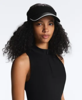 Sports Piping Visor Sports Piping Visor
