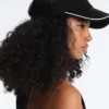 Sports Piping Visor Sports Piping Visor