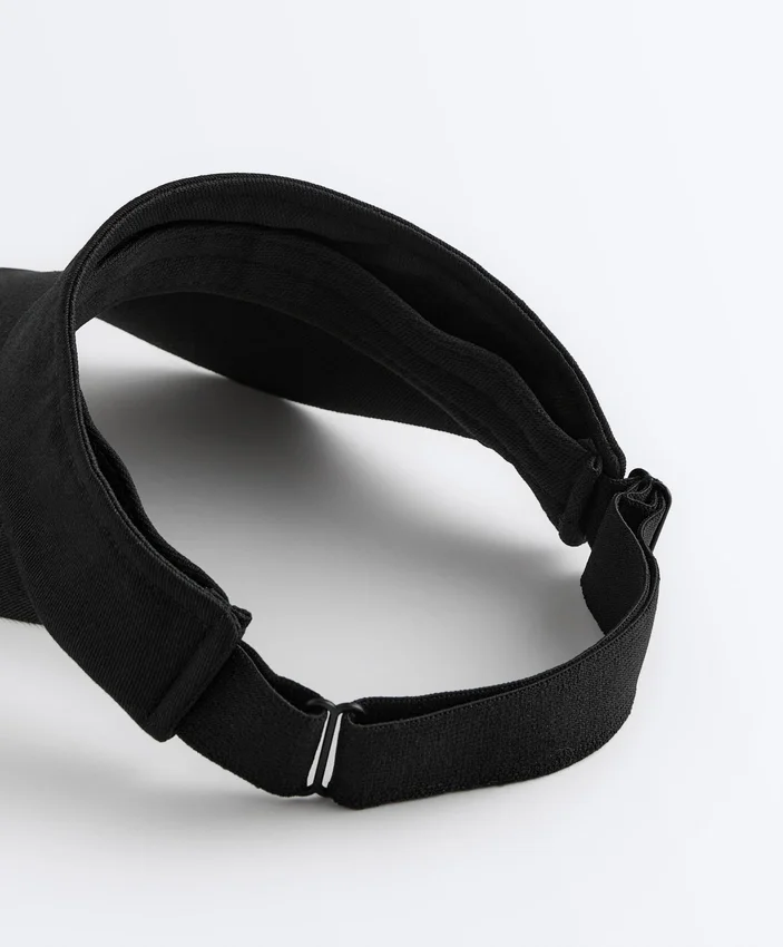 Sports Piping Visor Sports Piping Visor