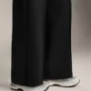 Straight-Leg Trousers with Modal and Crease Straight-Leg Trousers with Modal and Crease