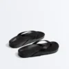Strappy Flat Sandal Strappy Flat Sandal