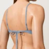 Striped Bikini Top Striped Bikini Top
