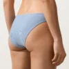 Striped Classic Bikini Briefs Striped Classic Bikini Briefs