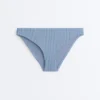 Striped Classic Bikini Briefs Striped Classic Bikini Briefs