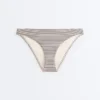 Striped Classic Bikini Briefs Striped Classic Bikini Briefs
