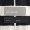 Striped Faux-Shearling Bomber Jacket Striped Faux-Shearling Bomber Jacket