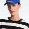 Striped Knit Jumper Striped Knit Jumper