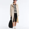 Striped Knit Jumper Striped Knit Jumper