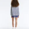 Striped Knit Jumper Striped Knit Jumper