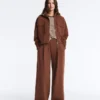 Striped Long-Sleeved Jumper Striped Long-Sleeved Jumper