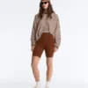 Striped Long-Sleeved Jumper Striped Long-Sleeved Jumper