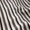 Striped Sleeveless V-Neck Knit Jumper Striped Sleeveless V-Neck Knit Jumper