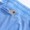 Striped Technical Shorts Striped Technical Shorts