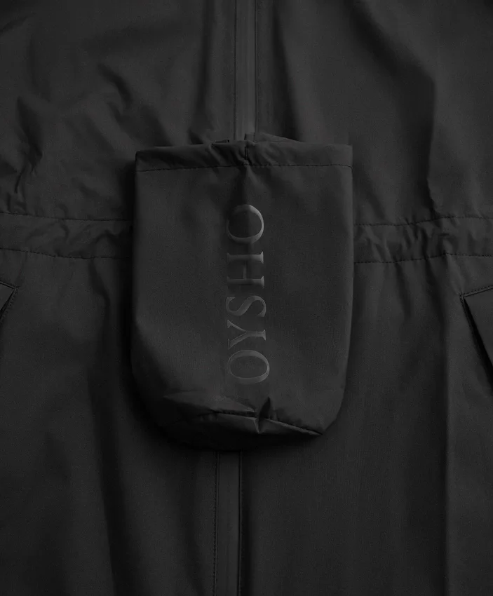 Super Extra Lightweight Packable Waterproof 10K Jacket Super Extra Lightweight Packable Waterproof 10K Jacket