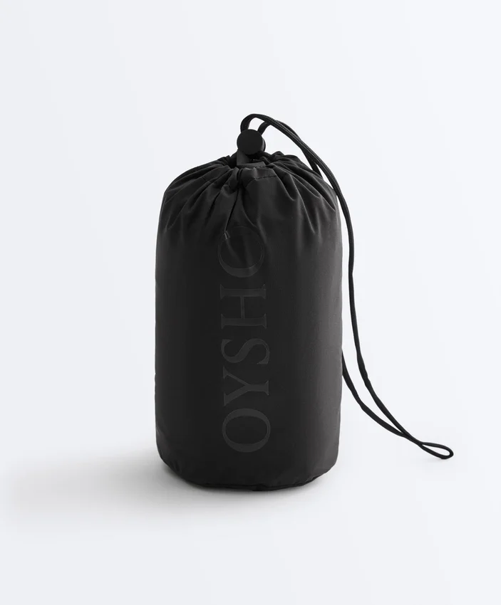 Super Extra Lightweight Packable Waterproof 10K Jacket Super Extra Lightweight Packable Waterproof 10K Jacket