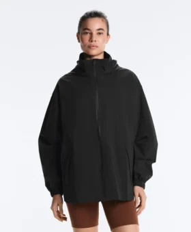 Super Extra Lightweight Packable Waterproof 10K Jacket