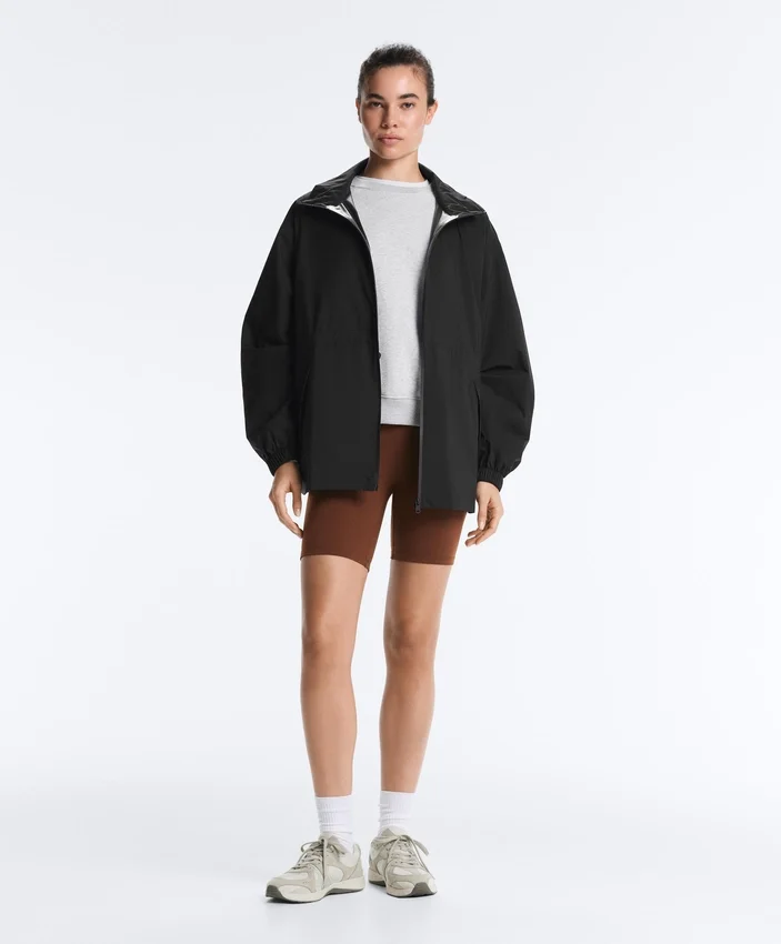 Super Extra Lightweight Packable Waterproof 10K Jacket Super Extra Lightweight Packable Waterproof 10K Jacket