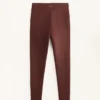 Super-Extra-Warm Seamless 70Cm High-Rise Ankle-Length Leggings Super-Extra-Warm Seamless 70Cm High-Rise Ankle-Length Leggings
