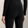 Super-Extra-Warm Seamless 70Cm High-Rise Ankle-Length Leggings Super-Extra-Warm Seamless 70Cm High-Rise Ankle-Length Leggings