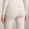 Super-Extra-Warm Seamless 70Cm High-Rise Ankle-Length Leggings Super-Extra-Warm Seamless 70Cm High-Rise Ankle-Length Leggings