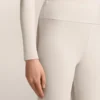 Super-Extra-Warm Seamless 70Cm High-Rise Ankle-Length Leggings Super-Extra-Warm Seamless 70Cm High-Rise Ankle-Length Leggings