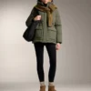 Super-Extra-Warm Seamless 70Cm High-Rise Ankle-Length Leggings Super-Extra-Warm Seamless 70Cm High-Rise Ankle-Length Leggings