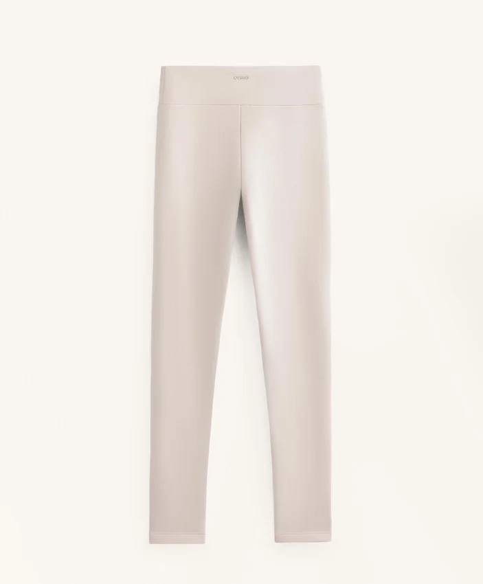 Super-Extra-Warm Seamless 70Cm High-Rise Ankle-Length Leggings Super-Extra-Warm Seamless 70Cm High-Rise Ankle-Length Leggings