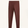 Super-Extra-Warm Seamless 70Cm High-Rise Ankle-Length Leggings Super-Extra-Warm Seamless 70Cm High-Rise Ankle-Length Leggings