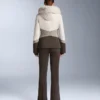 Super-Fitted Water-Resistant Colour-Block Primaloft® Ski Jacket Super-Fitted Water-Resistant Colour-Block Primaloft® Ski Jacket