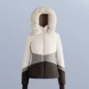 Super-Fitted Water-Resistant Colour-Block Primaloft® Ski Jacket Super-Fitted Water-Resistant Colour-Block Primaloft® Ski Jacket