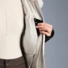 Super-Fitted Water-Resistant Colour-Block Primaloft® Ski Jacket Super-Fitted Water-Resistant Colour-Block Primaloft® Ski Jacket