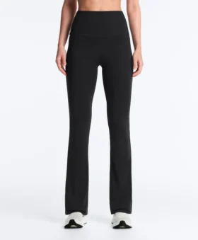 Super High Rise Comfortlux Flare Trousers