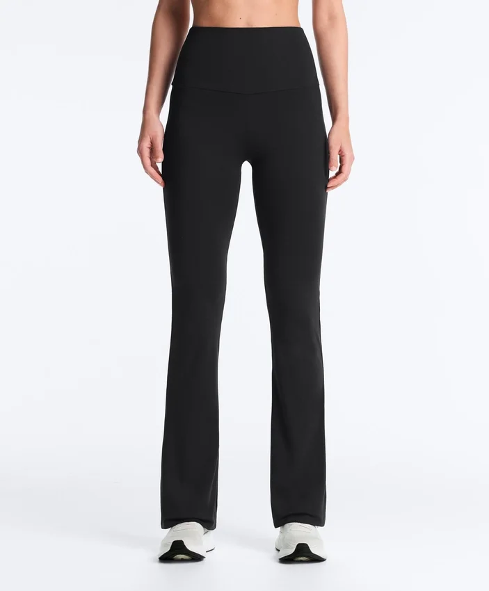 Super High Rise Comfortlux Flare Trousers Super High Rise Comfortlux Flare Trousers
