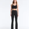 Super High Rise Comfortlux Flare Trousers Super High Rise Comfortlux Flare Trousers