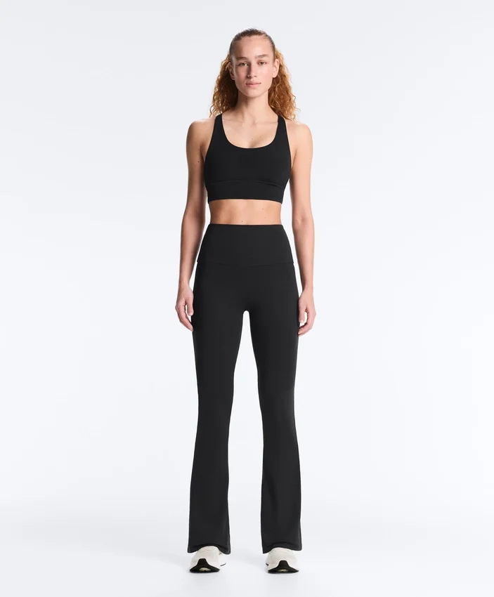 Super High Rise Comfortlux Flare Trousers Super High Rise Comfortlux Flare Trousers