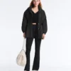 Super High Rise Comfortlux Flare Trousers Super High Rise Comfortlux Flare Trousers