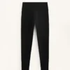 Super-High-Rise Seamless Extra-Warm 70Cm Ankle-Length Leggings Super-High-Rise Seamless Extra-Warm 70Cm Ankle-Length Leggings