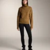Super-High-Rise Seamless Extra-Warm 70Cm Ankle-Length Leggings Super-High-Rise Seamless Extra-Warm 70Cm Ankle-Length Leggings