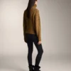 Super-High-Rise Seamless Extra-Warm 70Cm Ankle-Length Leggings Super-High-Rise Seamless Extra-Warm 70Cm Ankle-Length Leggings