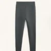 Super-High-Rise Seamless Extra-Warm Rib Ankle-Length Leggings 70 Cm Super-High-Rise Seamless Extra-Warm Rib Ankle-Length Leggings 70 Cm