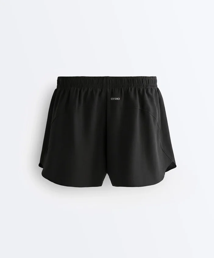 Technical Shorts Technical Shorts