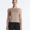 Technical Sleeveless T-Shirt Technical Sleeveless T-Shirt