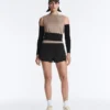 Technical Sleeveless T-Shirt Technical Sleeveless T-Shirt