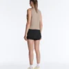 Technical Sleeveless T-Shirt Technical Sleeveless T-Shirt