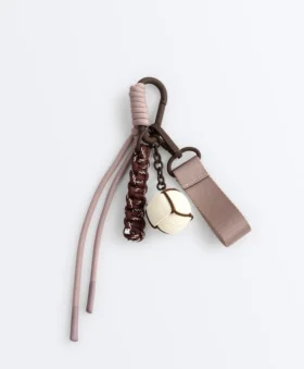 Tennis Ball Charm