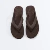 Textured Platform Beach Sandals Textured Platform Beach Sandals