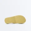 Textured Platform Beach Sandals Textured Platform Beach Sandals